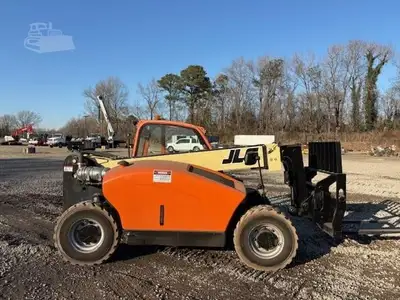 Used 2014 JLG G5-18A Telehandlers North Carolina US | Southeastern Equipment Corp #1467746