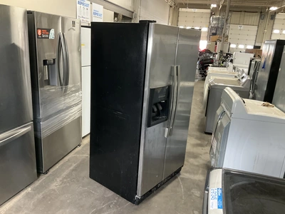 Used WHIRLPOOL ED5FVGXWS07 Refrigerators Michigan US | Miedema Asset Management Group #1452014