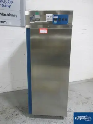 USED SP Industries National Incubator, Model NTSC625-B