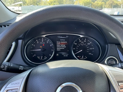 Used 2015 NISSAN ROGUE SUVs Michigan US | Miedema Asset Management Group #1461314