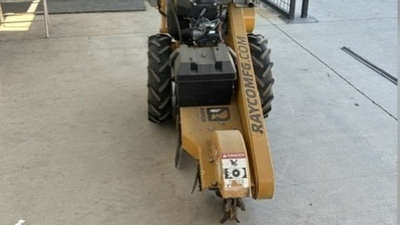 Used 2022 Rayco RG25HD Stump Grinders California US | Rubbl #1309040