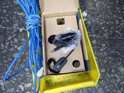 USED PLANTRONICS CS540