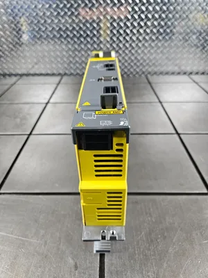 FANUC A06B-6110-H006 Tooling | GMT (2)