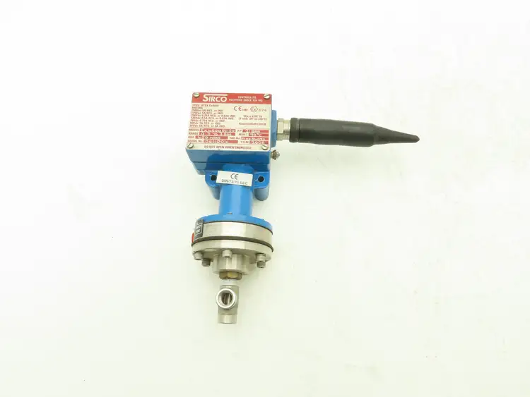 New | in-Stock SIRCO _UNKNOWN_ Relays & Switches | Arrow Industrial #639304