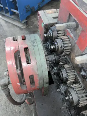 USED CWP 24C