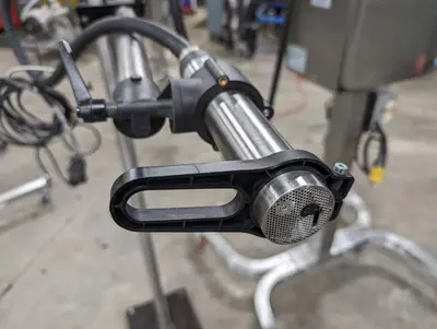USED VIDEOJET 1520