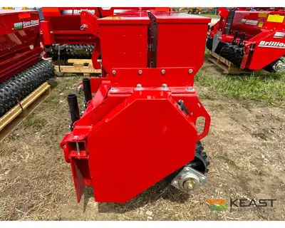 Used BRILLION _UNKNOWN_ Food Plot Seeders Iowa US | Keast Enterprises #1360119