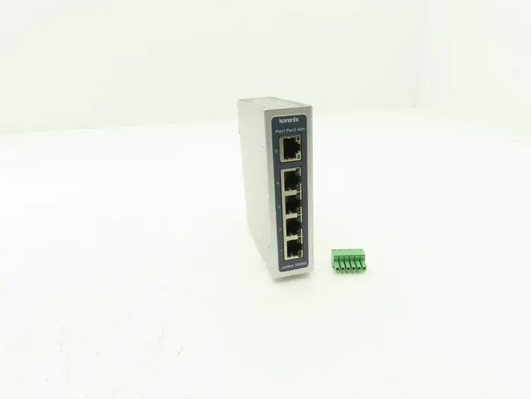Used ABB _UNKNOWN_ PLC Ethernet Equipment Indiana US | Arrow Industrial #1567160