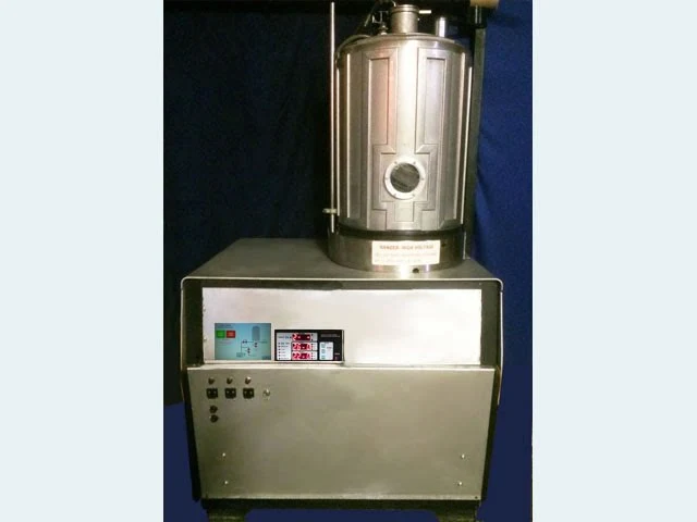 Used CHA _UNKNOWN_ Vacuum Systems | J.M. Industries #1044787