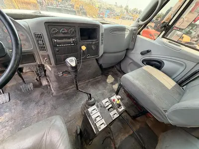 Used 2007 INTERNATIONAL 7400 Bucket (boom) trucks Utah US | CSS Equipment Sales #1347542