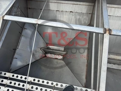 Used 2021 RAY-MAN 42 CHARGER II-FB Seed Tenders Illinois US | T&S Trailer Pool #1509434