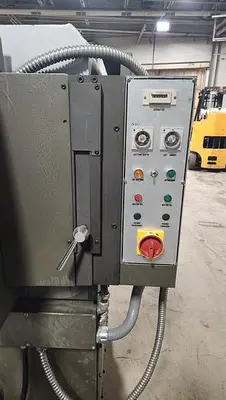 USED ASSOCIATED PACIFIC FH2050-25