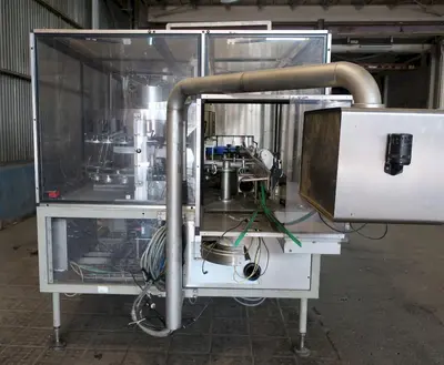 USED LANFRANCHI L3-SR18/24