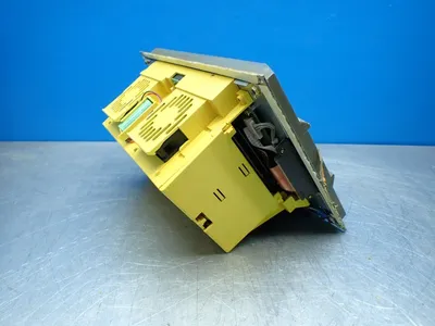 USED FANUC A02B0283B502