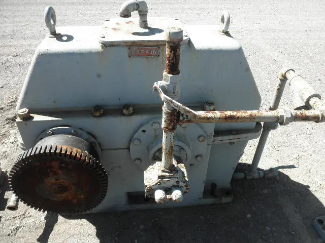 Used LUFKIN S2212C Gearboxes | Power Zone Equipment #970659