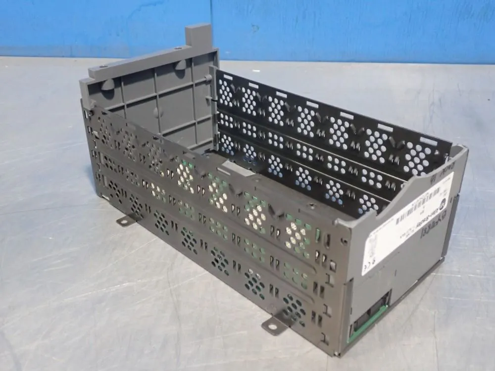 New | in-Stock ALLEN BRADLEY 1746A7 PLC Expansion Units Ohio US | HGR 24 #751735