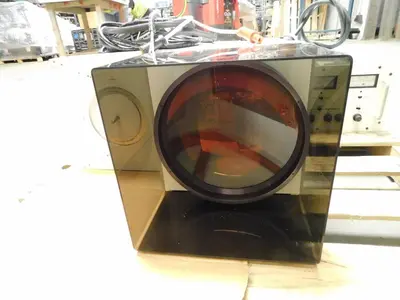 Used OAI 2130-C2 0130-084571 Light Source Equipment Texas US | Aucto #1308440