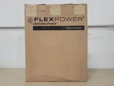 NEW LIFESAFETY POWER E2M