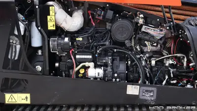 Used 2020 DITCH 2020 DITCH WITCH JT20 Drill Rigs Florida US | HDD Broker #1346273