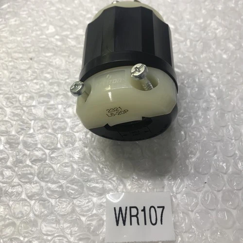 NEW Leviton 2321