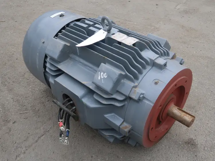 Used TOSHIBA NO. S32098382100 Motors (misc) British Columbia CA | Lenmark #248213