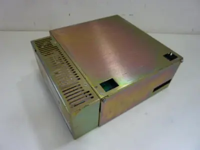 USED MODICON PA-0601-300