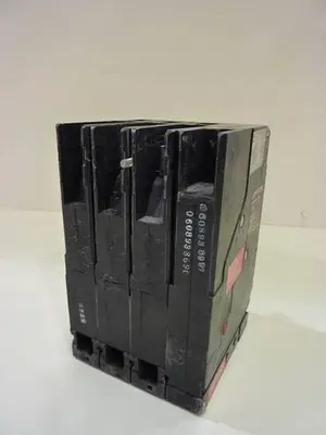USED SIEMENS ED63A002