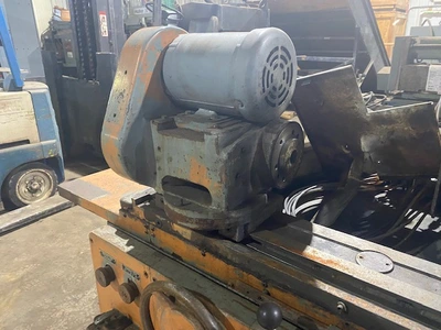 USED LANDIS 1R UNIVERSAL W/ ID