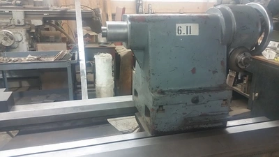 USED 1974 FUJII 60-6FL