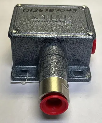 New | in-Stock SOR 6NN-K3-N4-F2A Miscellaneous Equipment (Electrical & Power) | Surplus Asset Holdings #1198599