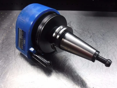 BIG Komet CAT40 HSK40A Oil Hole Tool Holder CV40-SBA40-133 (LOC18A)