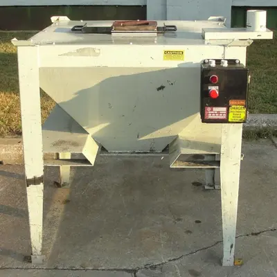 USED IMCS INC. J19247
