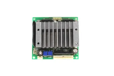 USED ORIENTAL MOTOR CSD5814N-P