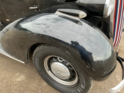 Used 1936 BUICK 36 BUICK SPECIAL Classic Cars & Trucks Michigan US | Miedema Asset Management Group #1425266