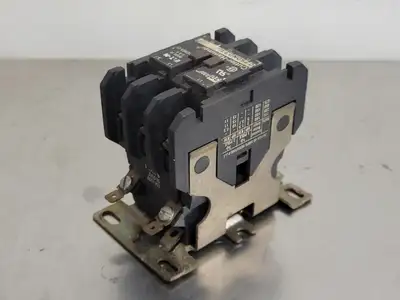 USED EATON C25DND330