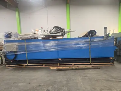Used _UNKNOWN_ _UNKNOWN_ Autoclaves California US | TNT Industrial #1498418
