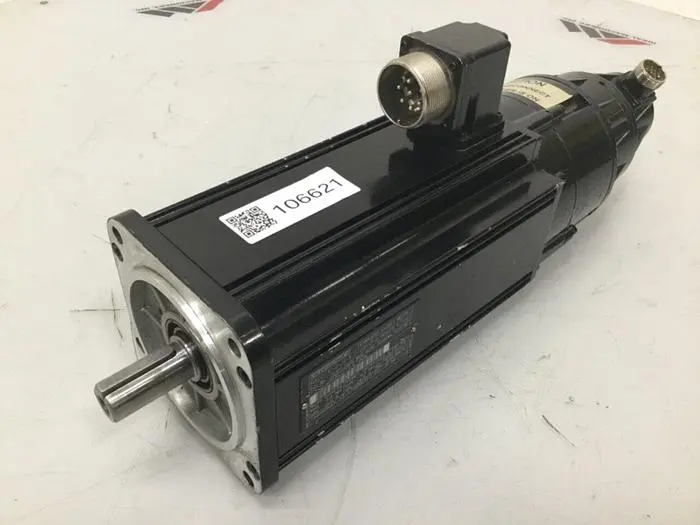 Used INDRAMAT MAC071C-0-JS-4-C/095-B-0/WI634LX/S001 Motors (misc) | Ideal Machinery #621973