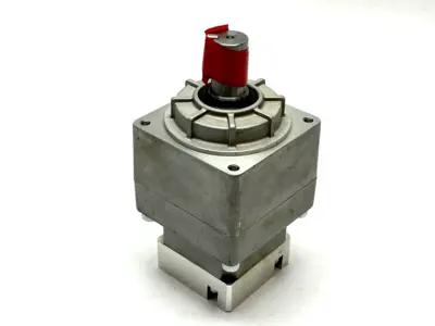 VRAFC250070140700R | Able Shimpo  Planetary Servo Gear Reducer 25:1 Ratio - Used