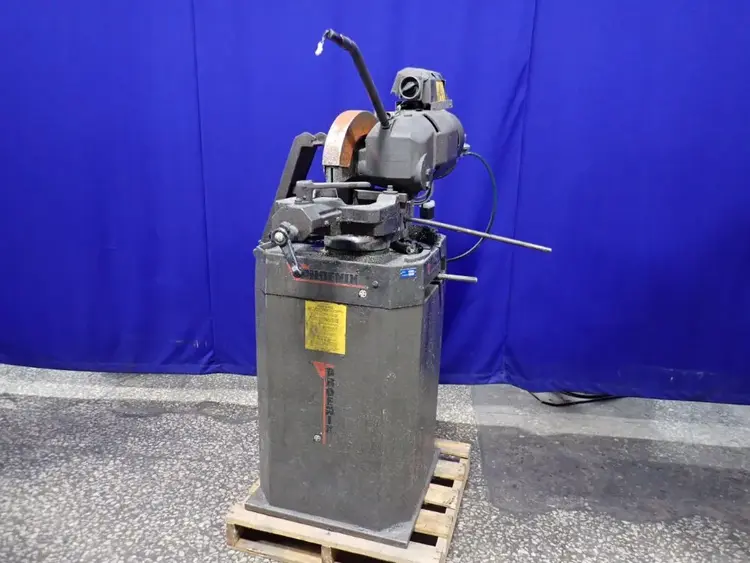 Used PHOENIX _UNKNOWN_ Cut-Off Saws | HGR 24 #746601