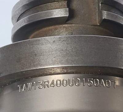 Used Tungaloy Sandvik Coromant RA 285.2-080 Milling Cutters California US | Amiron Machinery #744303