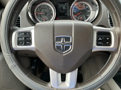 Used 2012 DODGE DURANGO SUVs Michigan US | Miedema Asset Management Group #1312980