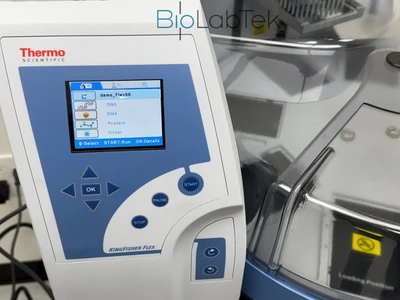 USED Thermo KingFisher Flex 711