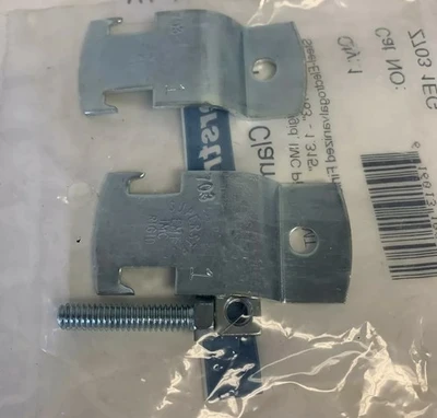 NEW Superstrut Z703 1EG