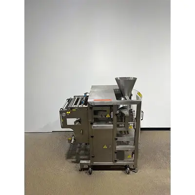 Used Ohlson _UNKNOWN_ Vertical Form Fill Sealing Machines (VFFS) | ISCA #1298896