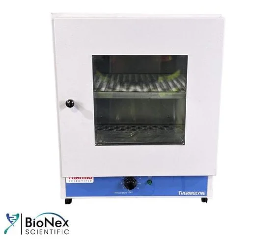 Used BARNSTEAD/THERMOLYNE THERMOLYNE OVEN Lab Ovens New Jersey US | Bionex Scientific LLC #799691