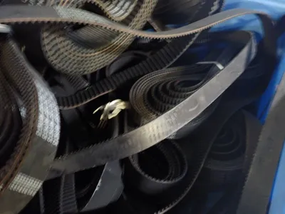 Powerband Belts