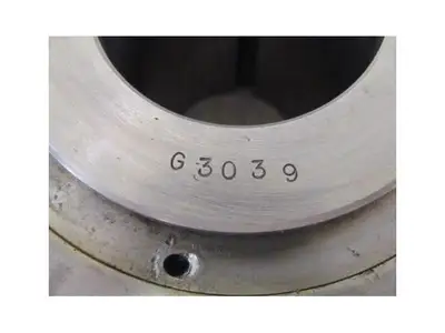 Catco G3039 1.9845"id 4.625"od 2.939" btm-shldr NEW