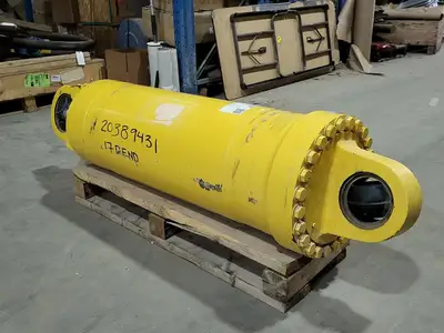 Used KOMATSU RTEM8353 Miscellaneous MRO British Columbia CA | Lenmark #1440072