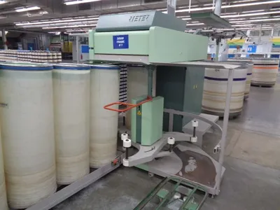 2017 Rieter RSB-D 50 Textile Machinery | Yellow Tag Capital Recovery (4)