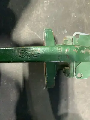 Used 2015 JAG FB2F20R01NS402J Pumps Ohio US | HGR 24 #1315026